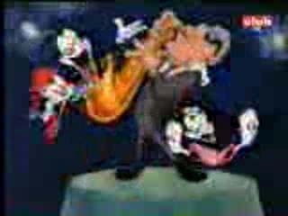Generique Animaniacs