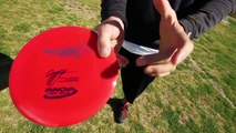 SpinTV TIPS: Sidearm grips with Disc Golf World Champion Avery Jenkins