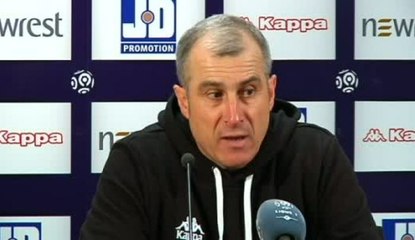 TFC - Casanova : «On manque le coche»