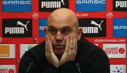 SRFC - Antonetti : «On est dans le dur»