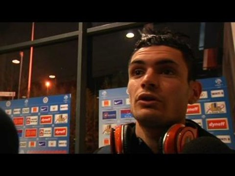 MHSC - Cabella : «Ne pas lâcher les points»