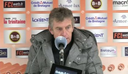 FCL - Gourcuff : «Victoire logique»