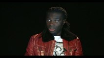 L1 - OL : Entretien avec Bafetimbi Gomis