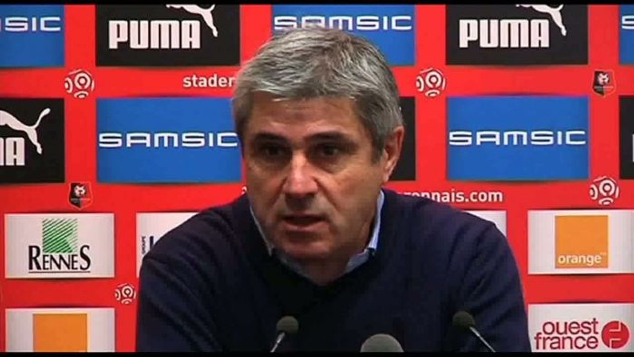 VAFC - Sanchez : «De gros problèmes d'attaque»