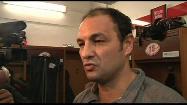 Rugby - CE : Le minimum syndical pour le BO