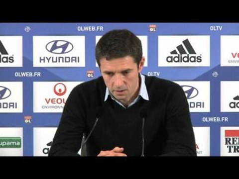 OL - Garde : «Oui, j'étais en colère»