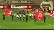 Monaco - Nîmes : 1-1