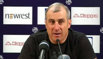 TFC - Casanova :«C'est vraiment cruel»