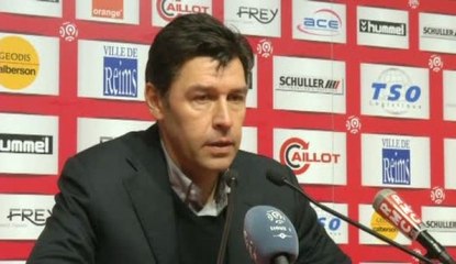 SR - Fournier : «Je suis quand même déçu»