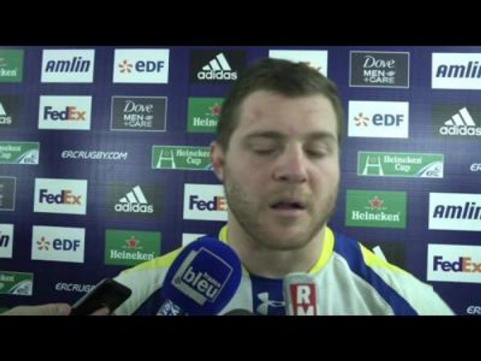 Rugby - CE : Kayser souligne l'exploit