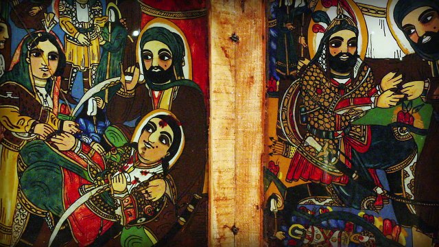 Iran's Revolutions | Crash Course World History 226