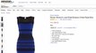Amazon Reviewers Give 'The Dress' One Star for Questioning Their Entire Existence