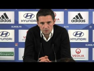 Foot - C3 : Garde, un sérieux client