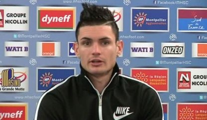 MHSC - Cabella : «On peut faire quelque chose d'énorme»