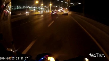 gece 23 ağustos pulsar