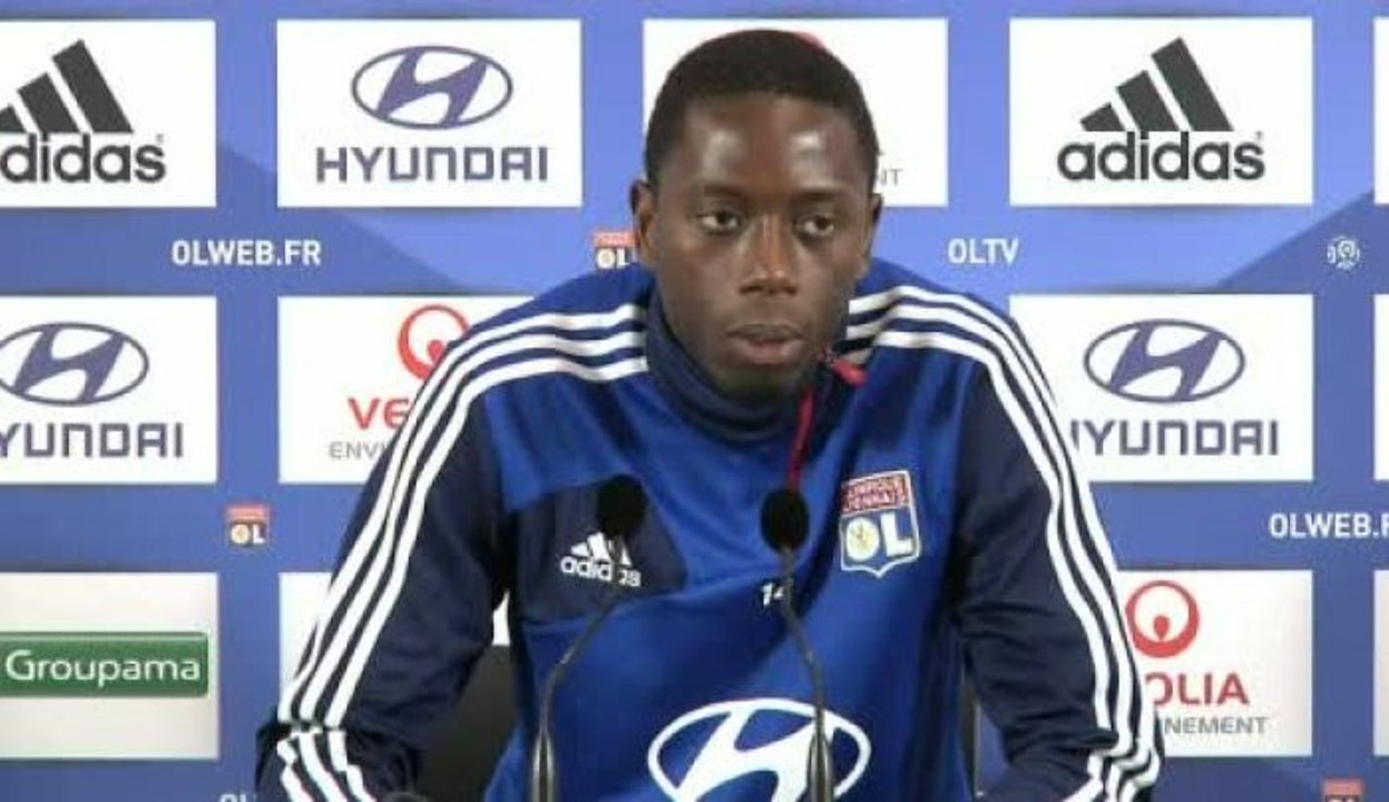 OL - Dabo : «Je veux passer de bonnes vacances»