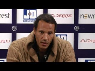 TFC - Zebina : «Les années se suivent mais ne se ressemblent pas»