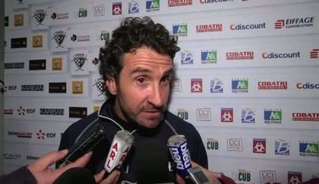 Rugby - Top 14 : Etcheto battu et abattu