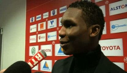 VAFC - Nguette : «J'ai essayé de faire un grand match»