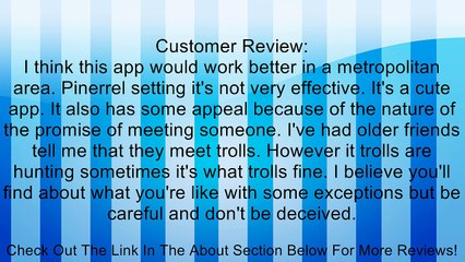 Pride Mobile Dating App Review