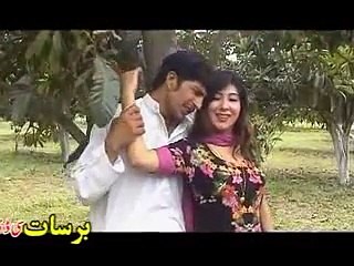 Pashto New Action Drama Ma Jara Zargia Part-2
