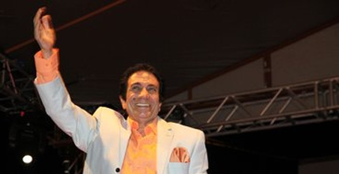 İzzet Altınmeşe 'Yoka' hocası oldu