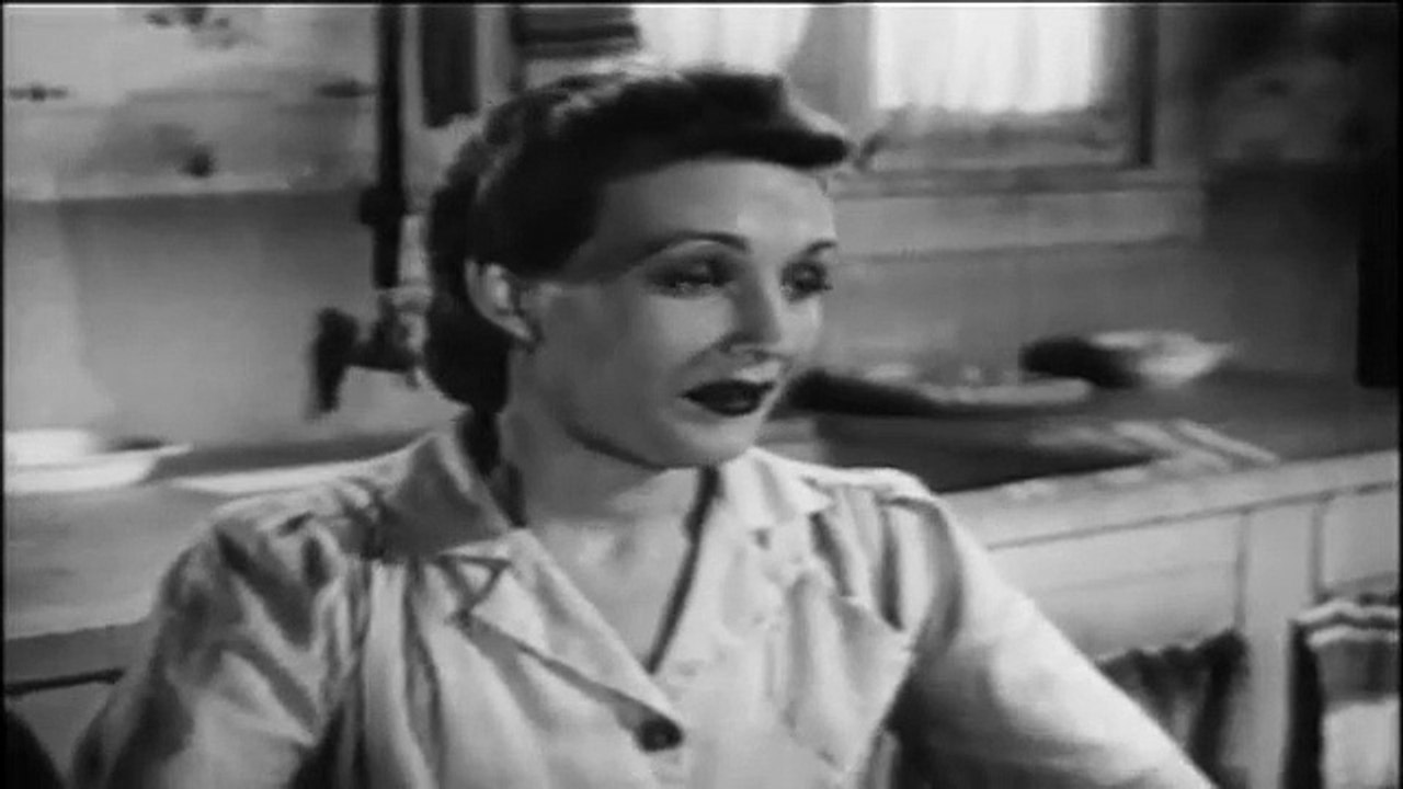 The Underdog (1943) - Feature