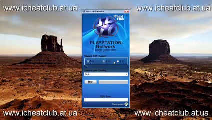 PSN Code Generator 2015 Gift Card Nederlands