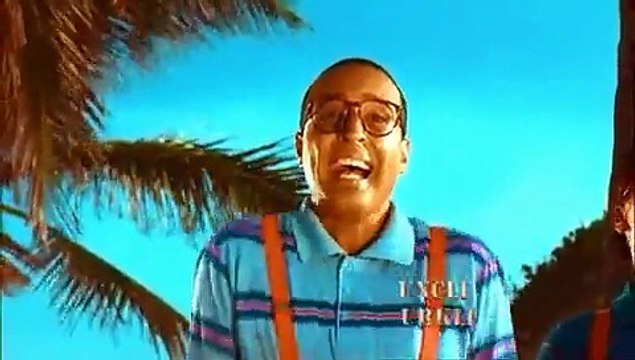 Arash Featuring Lumidee - Kandi