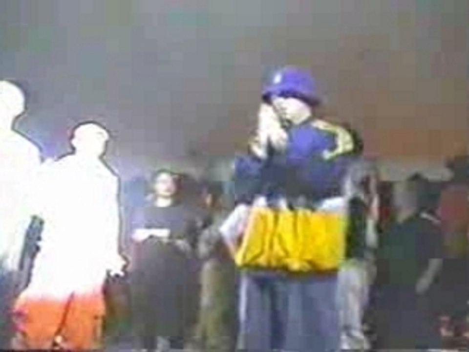 Break dancing DANCE RAVE LIQUID POP