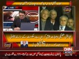 Power Lunch ~ 27th February 2015 - Pakistani Talk Shows - Live Pak News