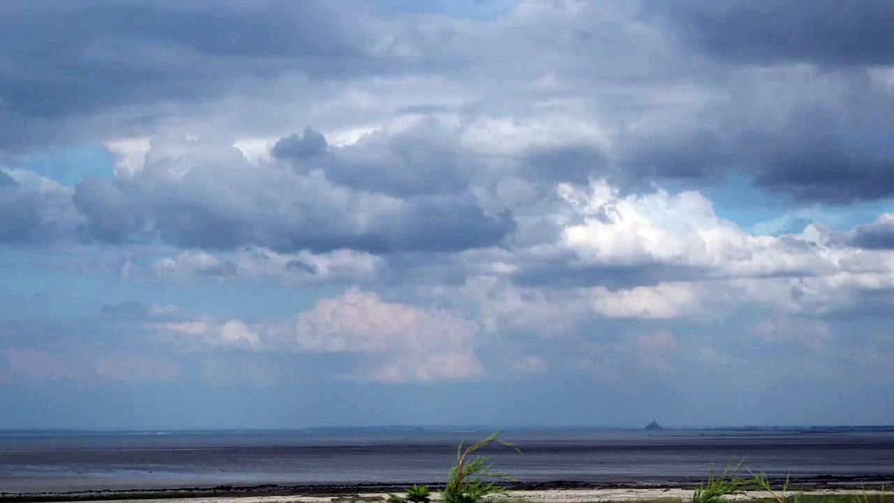 Britanny Time Lapse 2