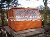 My Shed Plans Elite [how to build  a shed