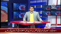 Pakistan At 7 ~ 27th February 2015 - Pakistani Talk Shows - Live Pak News