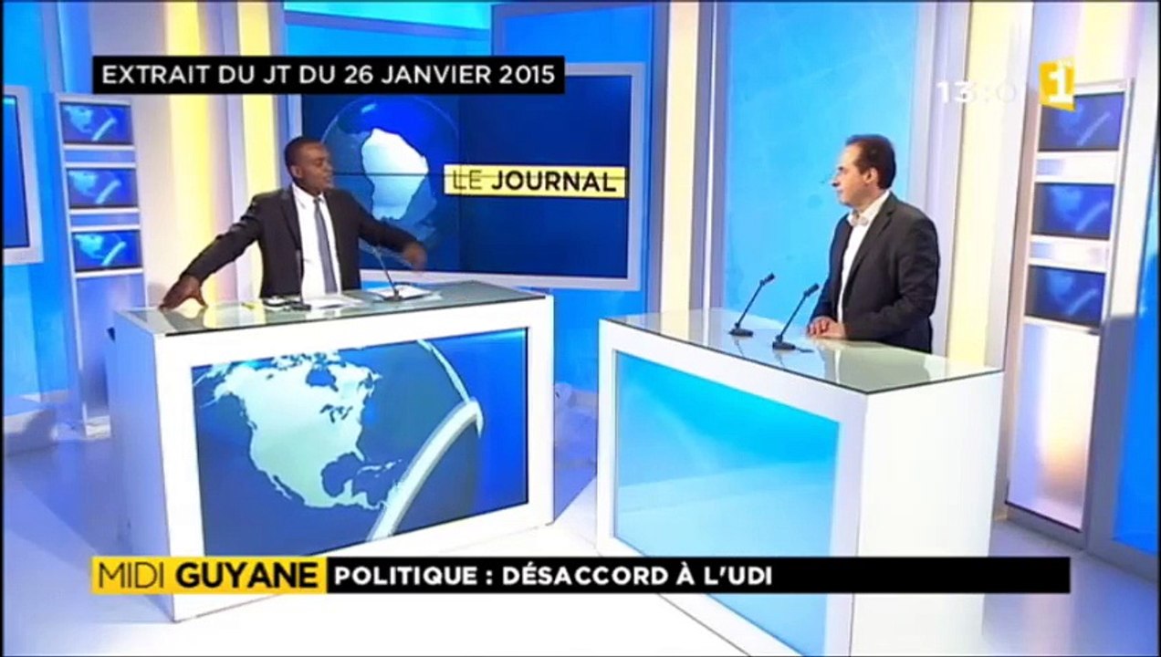 Démission Franck Dubos