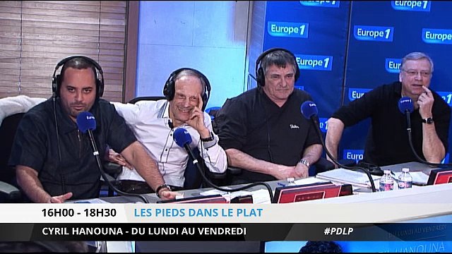 Savez-vous pourquoi la méduse inspire les chercheurs ? - Cyril Hanouna