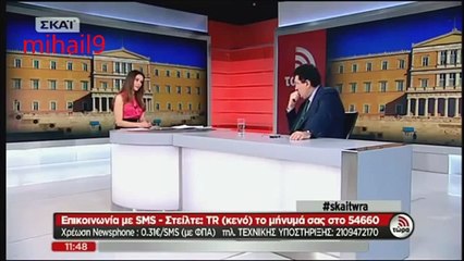 Αλέξης Παπαχελάς_ Αν αποτύχει και ο ΣΥΡΙΖΑ έρχεται η αντισυστημική Χρυσή Αυγή 27_1_15