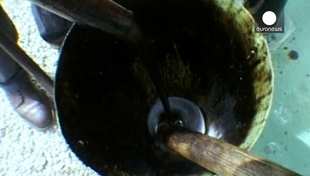 Ham petrolde sürpriz yükseliş