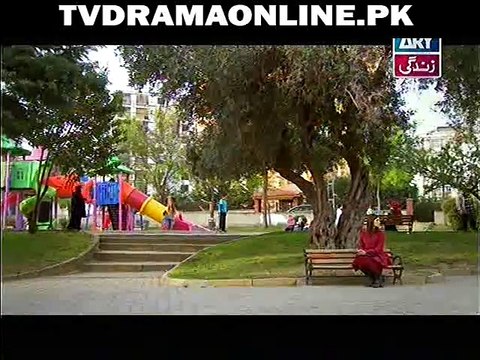 Masoom Episode 79 on ARY Zindagi in High Quality 27th February 2015_WMV V9