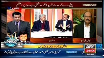 Power Play ~ 27th February 2015 - Pakistani Talk Shows - Live Pak News
