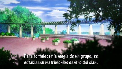 [Evangelion-EC] Isca 06