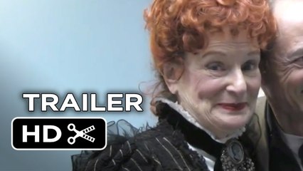 She's The Best Thing In It Official Trailer 1 (2015) - Documentary HD