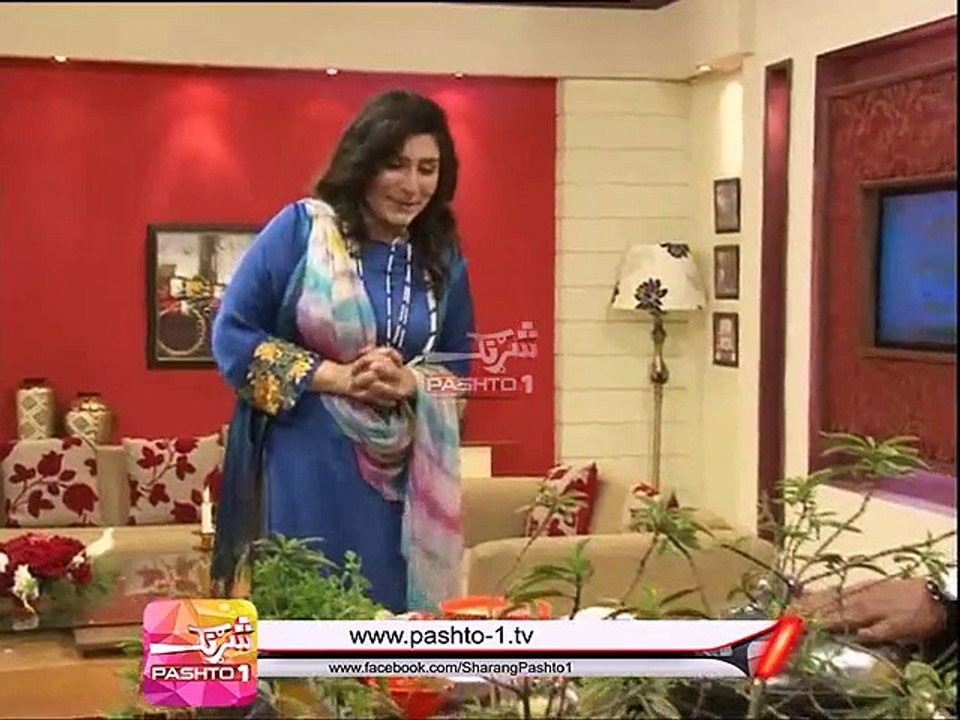 Khwandawar Sahar ( Peshawar ) - ( 25-02-2015 )