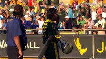 Shahid Afridi Master Class Sixer vs Australia HD