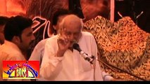 Zakir Syed Shafqat Mohsin Kazmi | Majalis Sialkot - Part 2