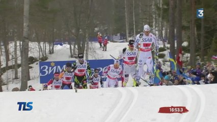 Ski de fond