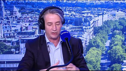 Le Club de la Presse avec Alexandre de Juniac (Partie 4)