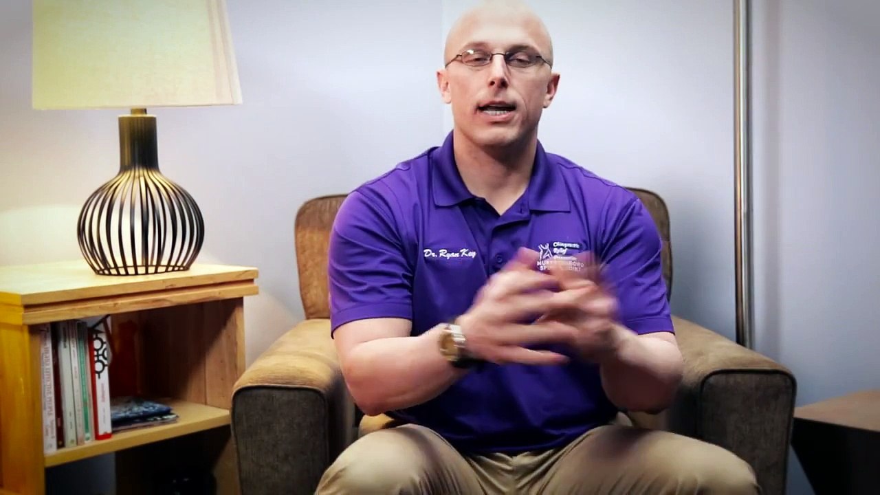 Murfreesboro Chiropractor - Murfreesboro Spine & Joint - Neck & Back Pain Relief