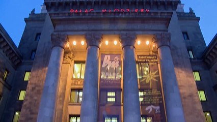 Akademia Młodego Aktora w Pałacu Młodzieży