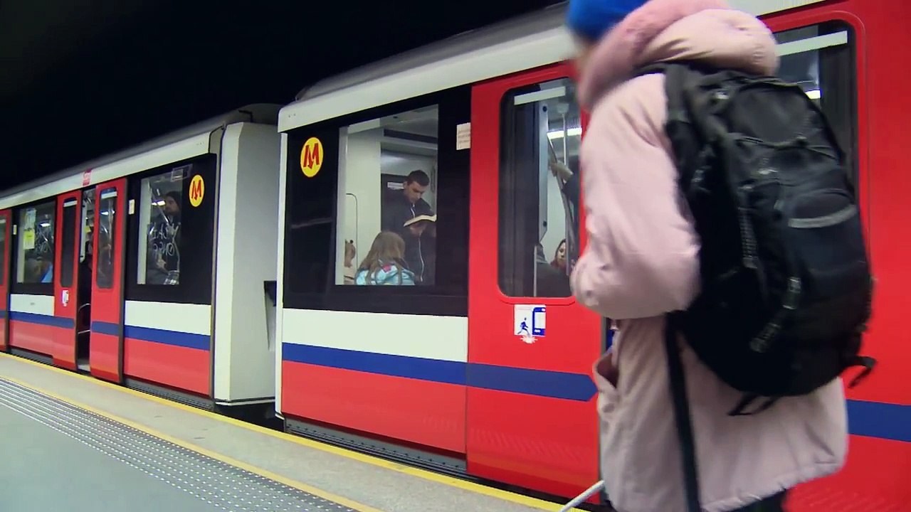 Jak działa miasto - „Miasto bez barier”